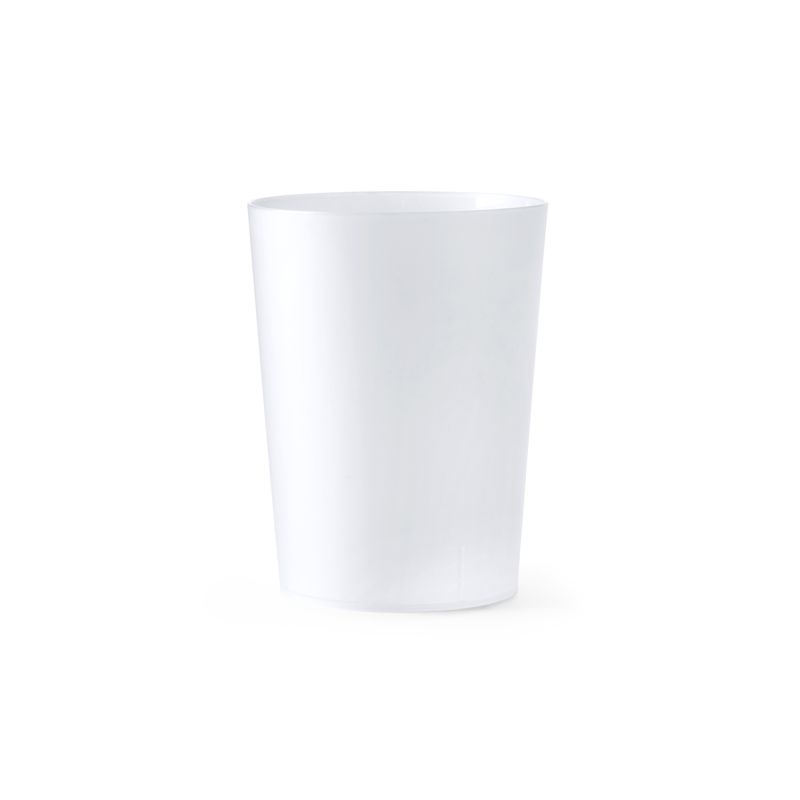 CUP VAGEN TRANSPARENT