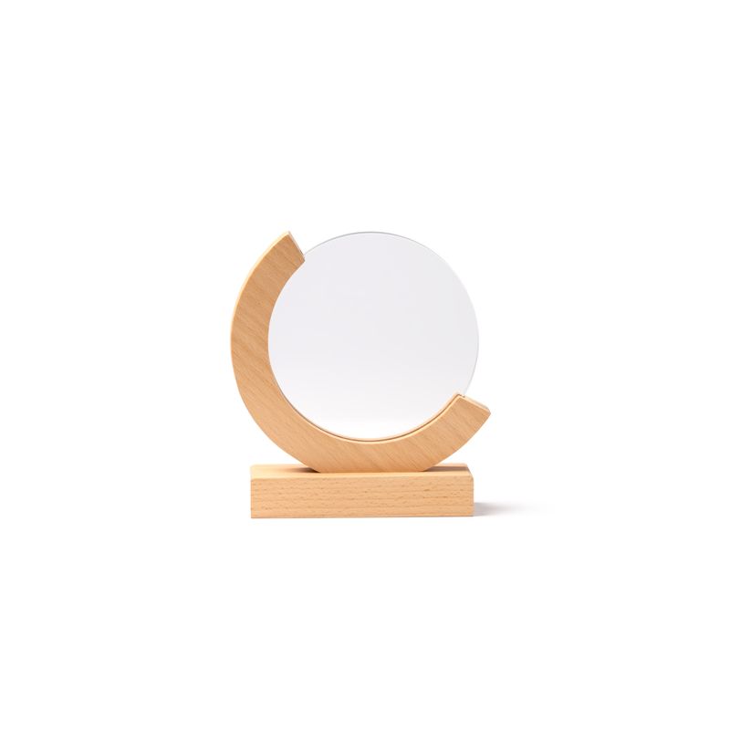 TROPHY GLOBE TRANSPARENT