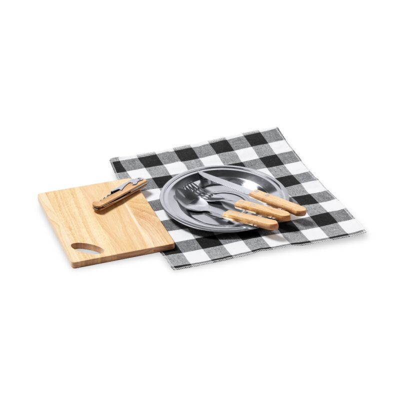 Set Piquenique Scotty