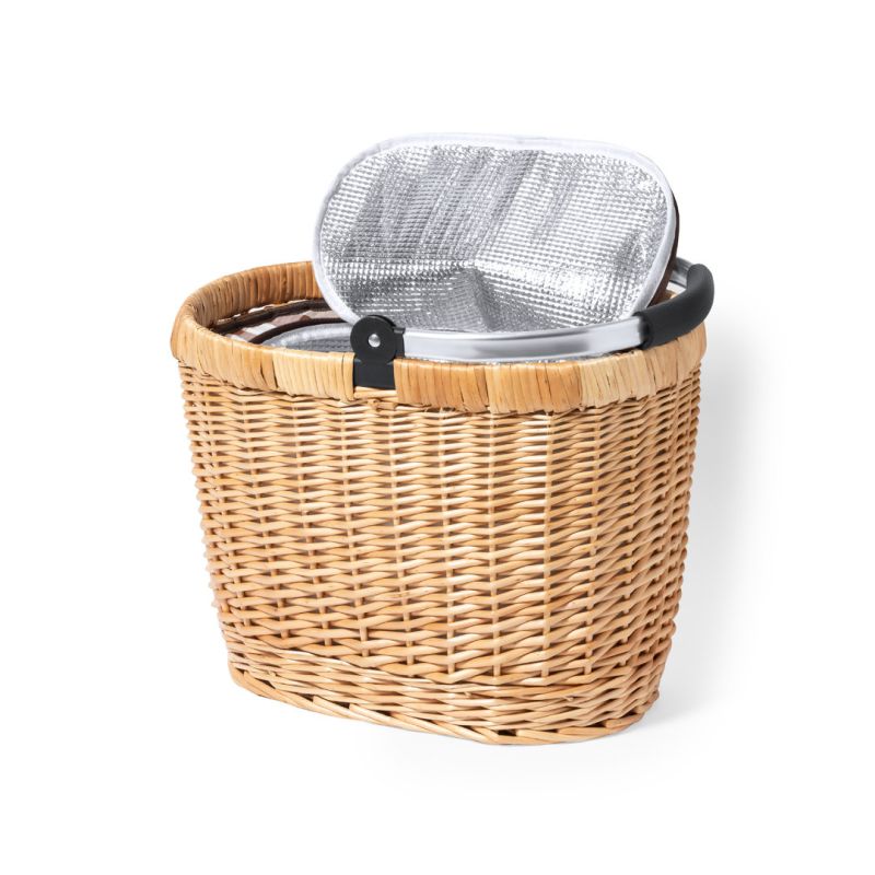 Cesta Térmica Piquenique Halbax