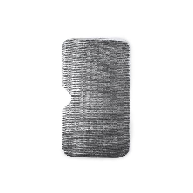 SUN SHIELD FERVE SILVER