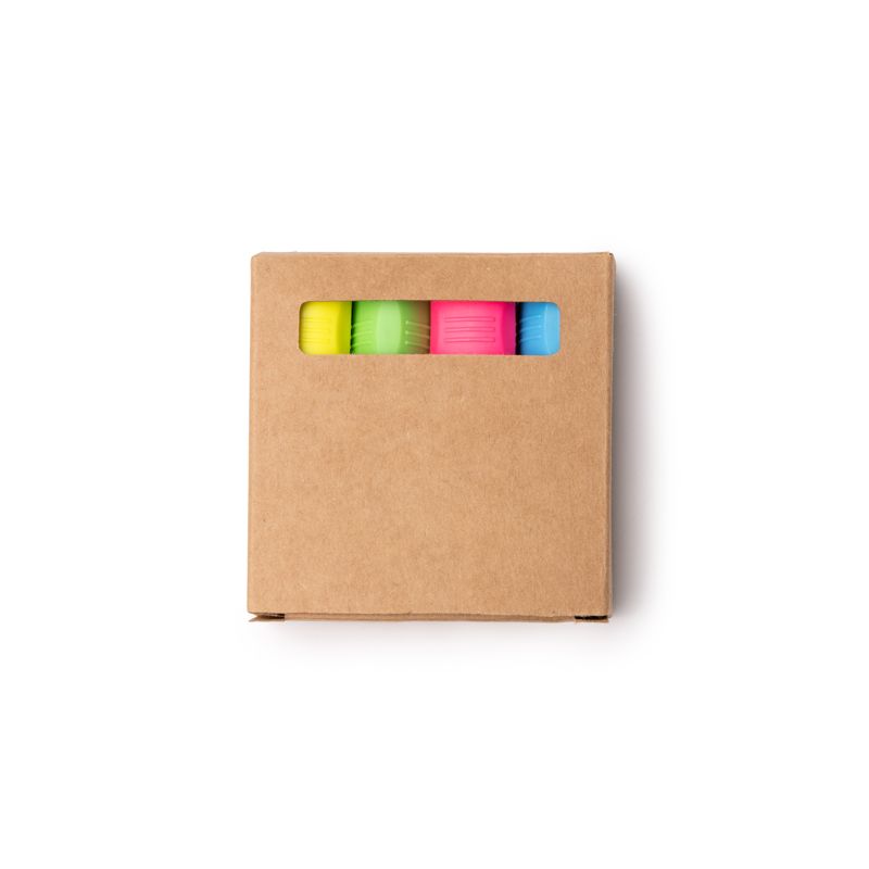 MARKERS SET ROTUX GREIGE