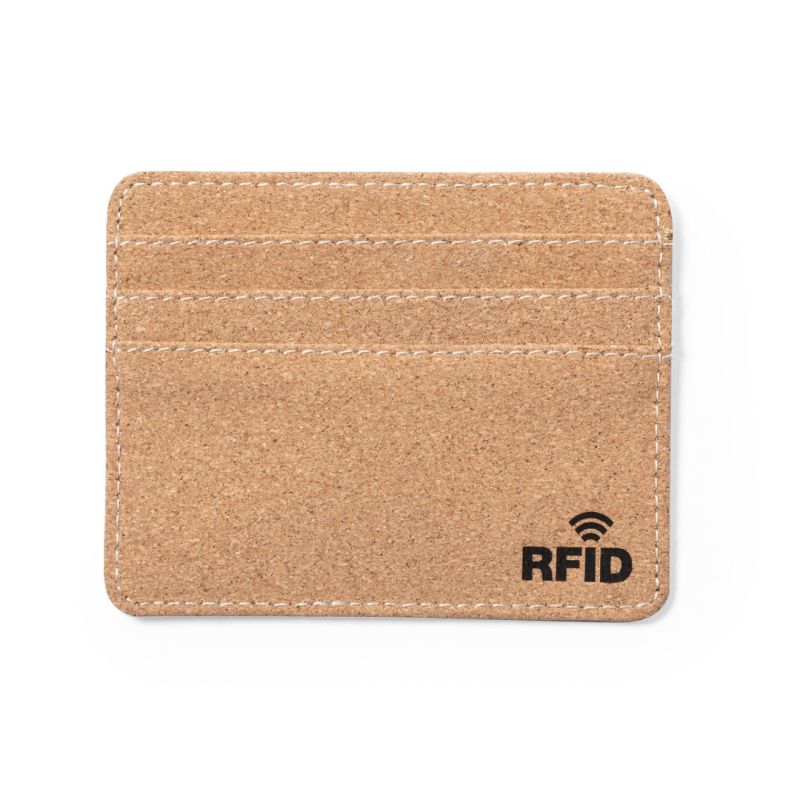 Porta-Cartões Reylox