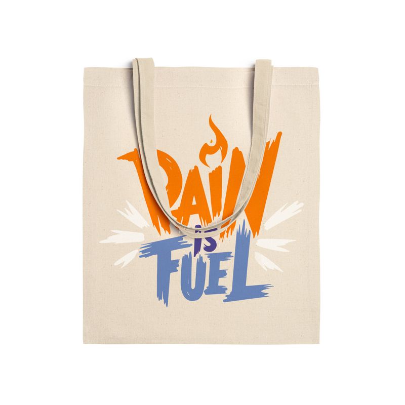 BAG MUDARI GREIGE