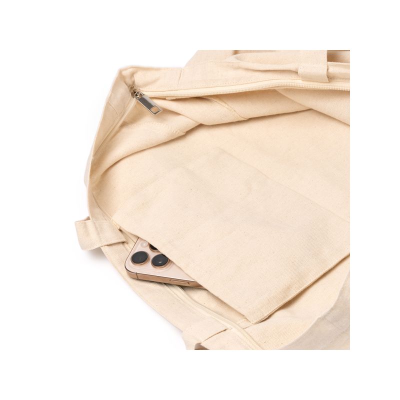 BAG BELMOX GREIGE