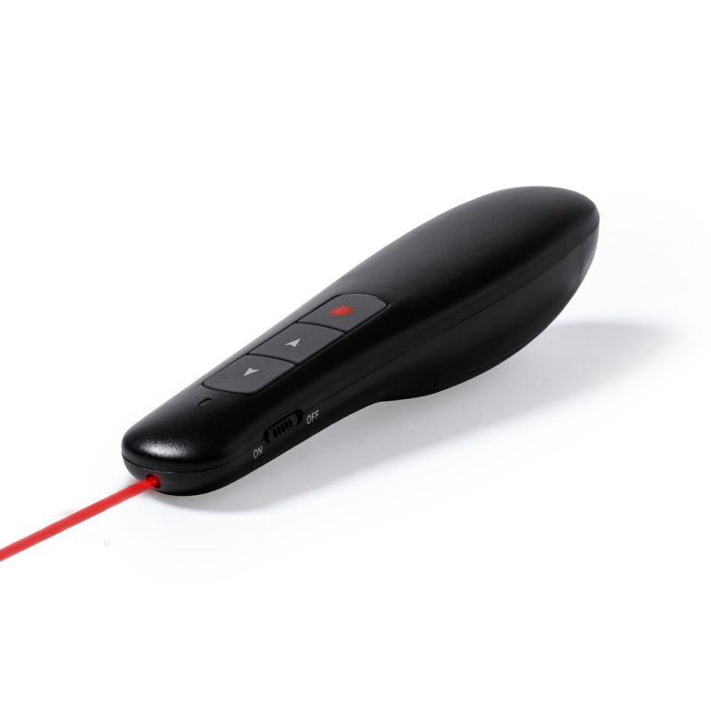 Ponteiro Laser Apresentador Decolf