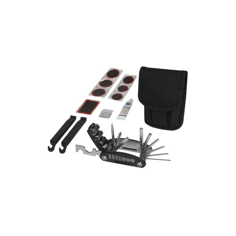 Kit de reparação de bicicletas "Wheelie"