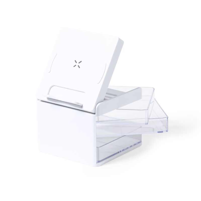 Carregador Organizador Macky