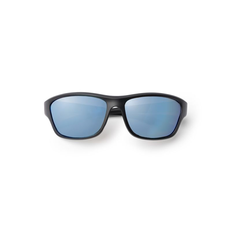 SUNGLASSES GENOVA BLACK