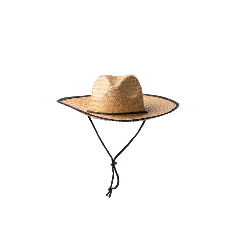 HAT MUNDAK BLACK