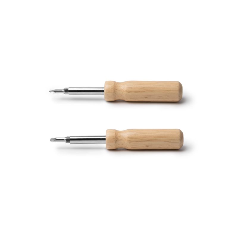 SCREWDRIVER YADOR GREIGE