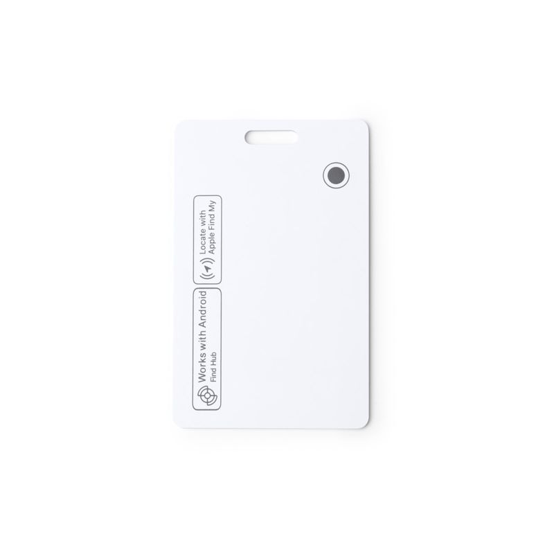 TRACKER FINEX WHITE