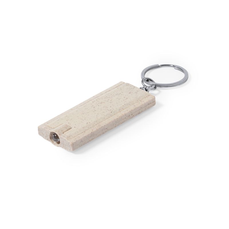 Porta-Chaves Lanterna Tasex