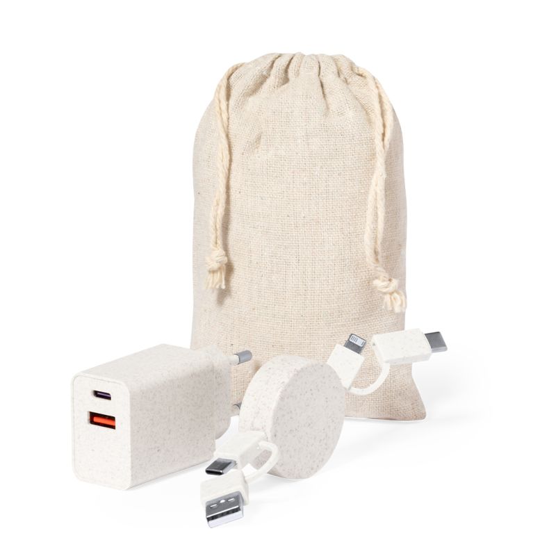 Set Carregadores Pylot