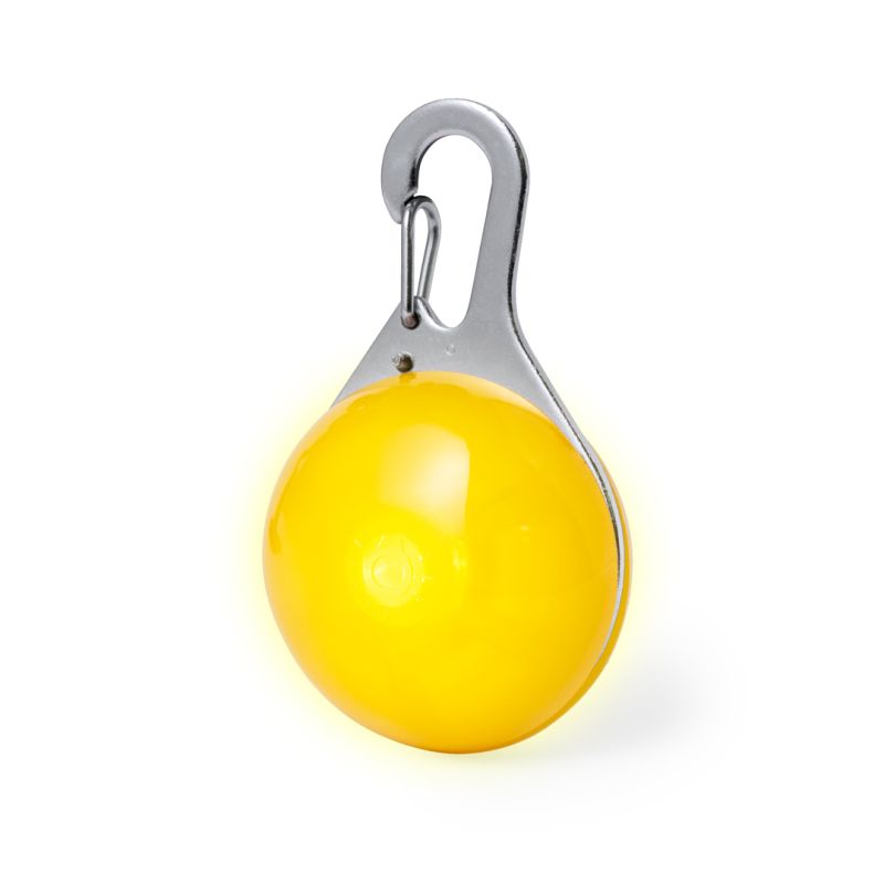 Luz de Segurança para Animal Estimação Kirix