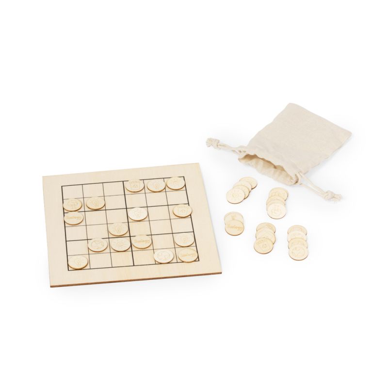 Jogo Habilidade Sudokids