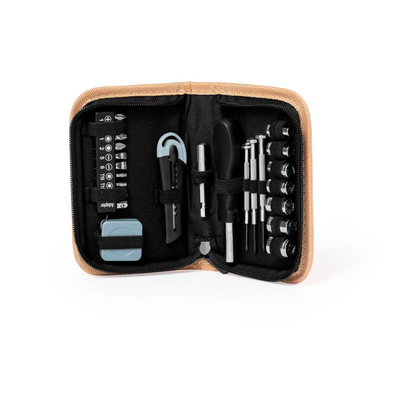 Set Ferramentas Belamy