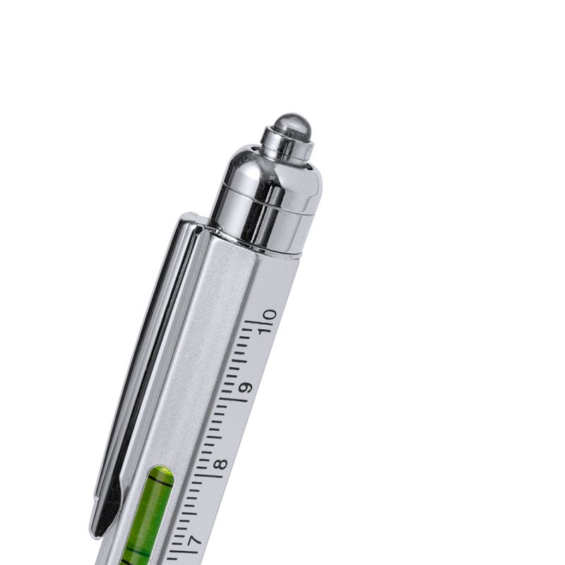 Esferográfica Multifunção Tulix