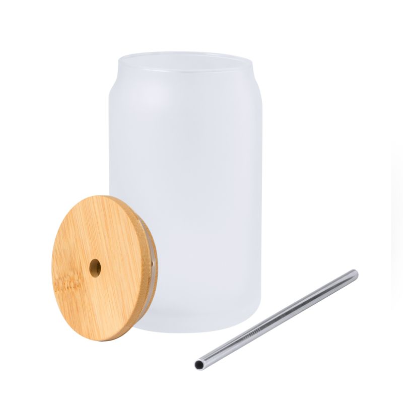 Recipiente Sublimação Fonix