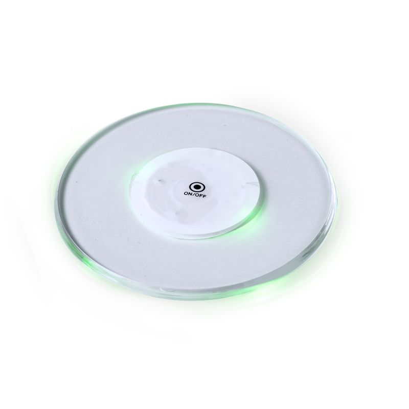 Bases para Copos Vitaly