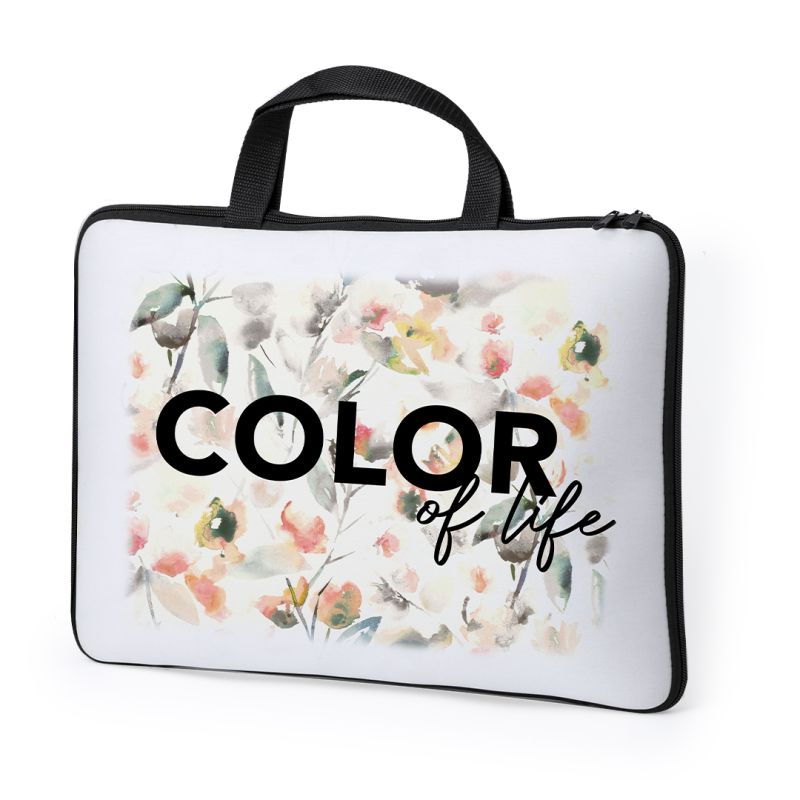 Bolsa para Portátil Sublimação Lury