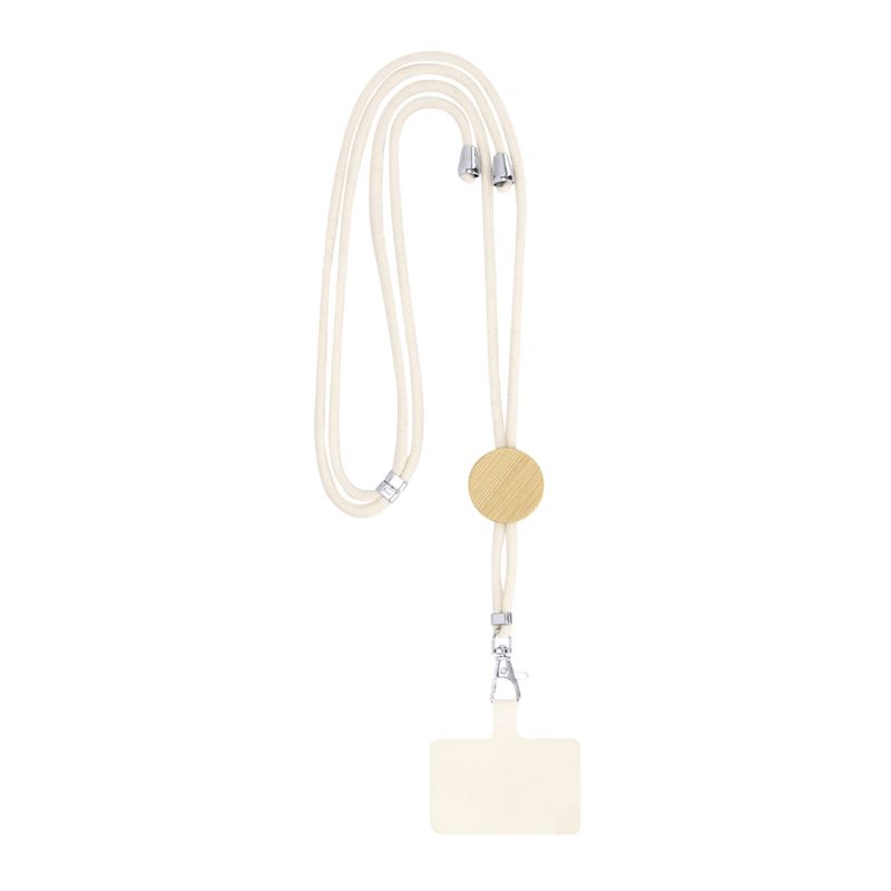 Lanyard Suporte Reuter