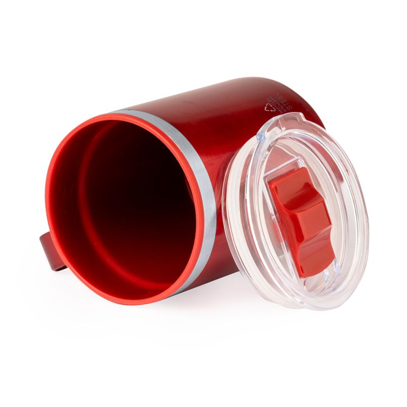 Caneca Térmica Suprax