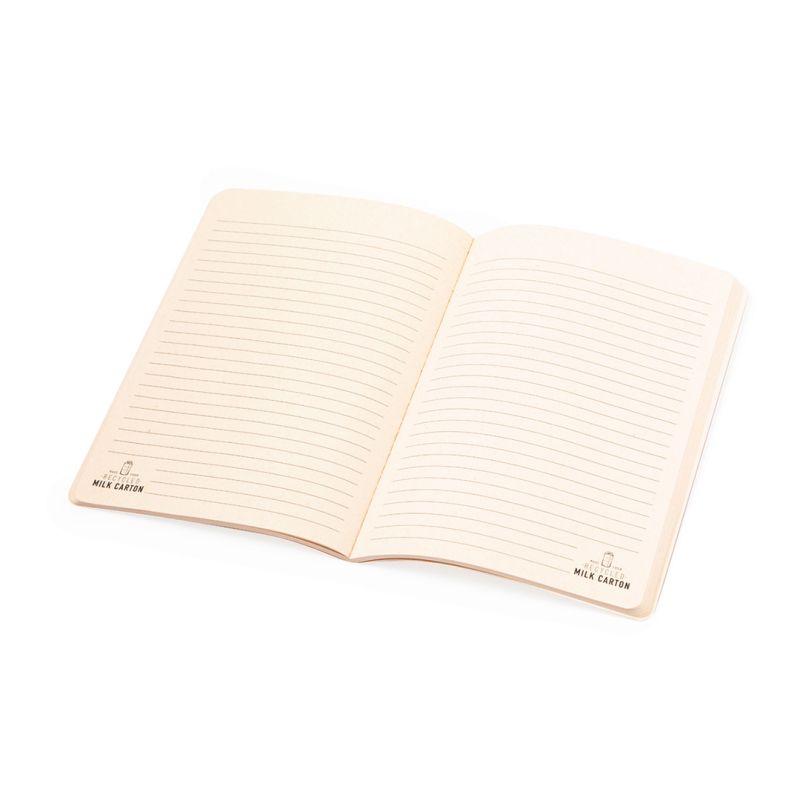 Caderno Agnila