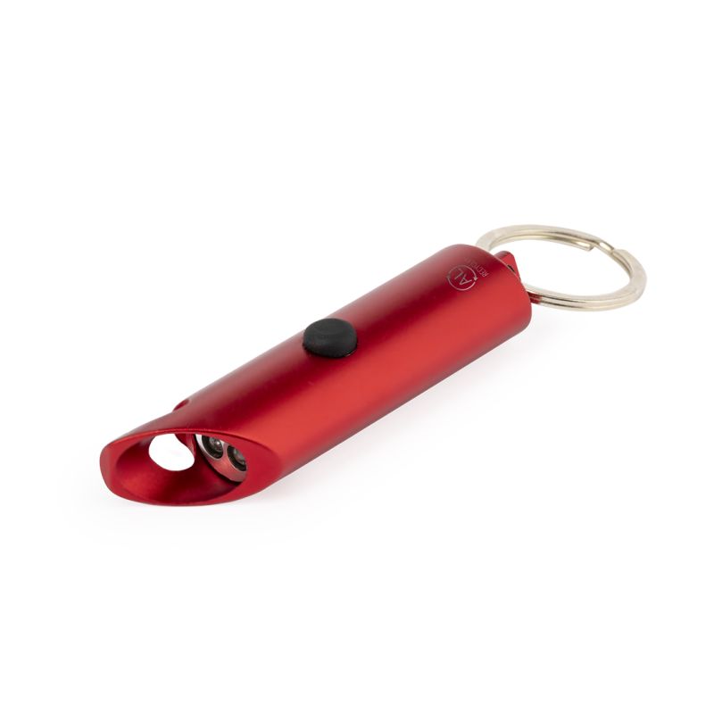 Porta-Chaves Lanterna Kushing