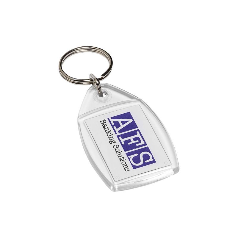 Porta-chaves P5 “Access”