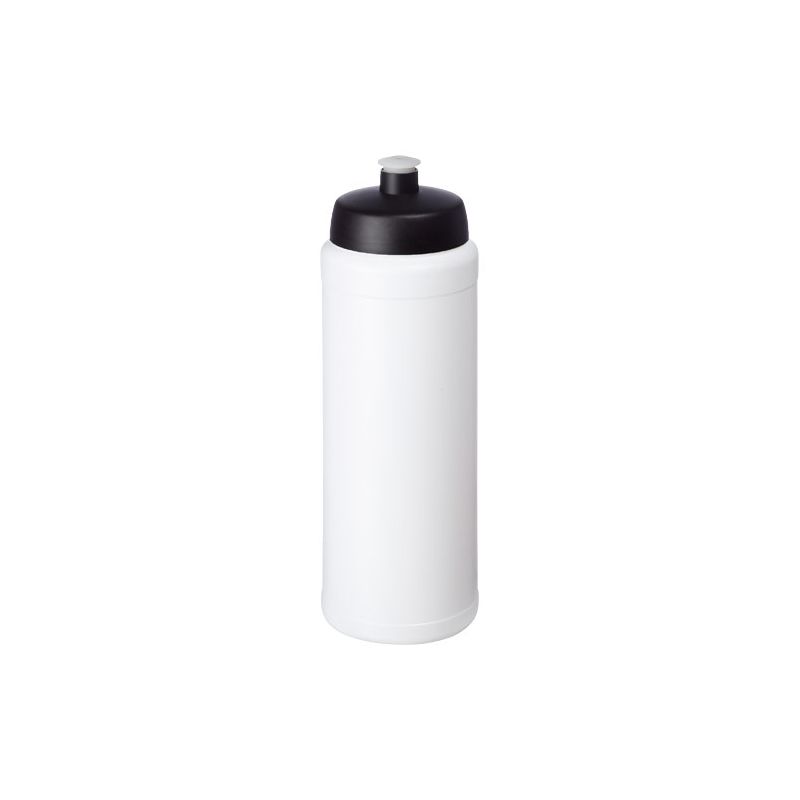 Garrafa desportiva de 750 ml com tampa desportiva "Baseline® Plus grip"