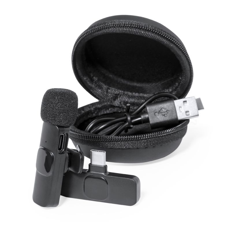 Microfone Spart