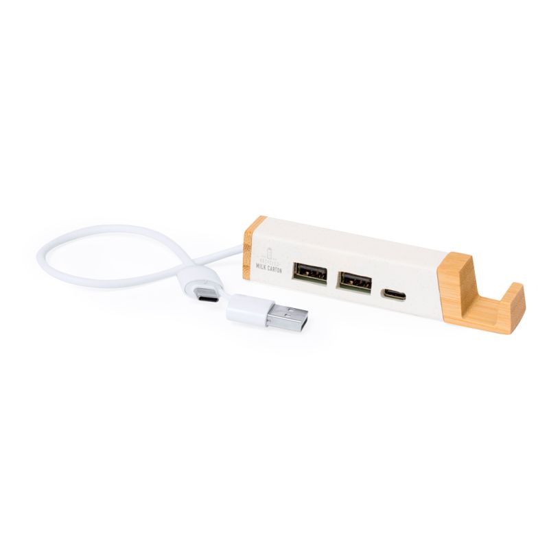 Porta USB Kartip