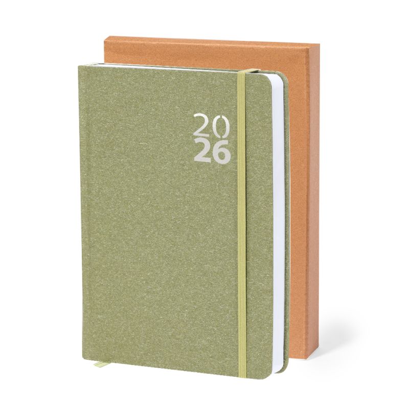 Agenda Florian