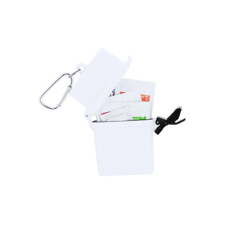 Kit de Praia Dambury