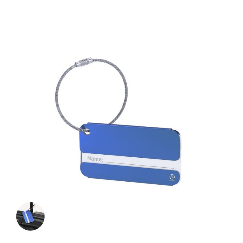 Identificador Malas Halux