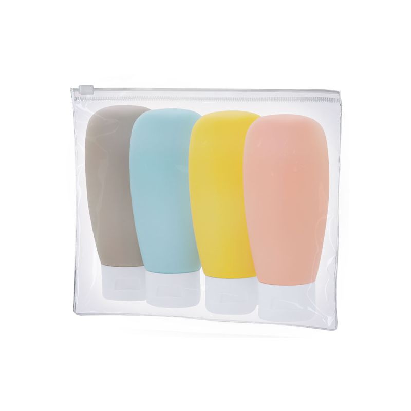 Necessaire Viagem Samir