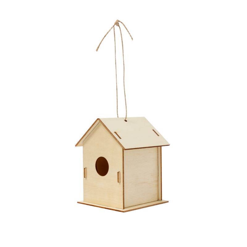 Casita Pássaro Spydel