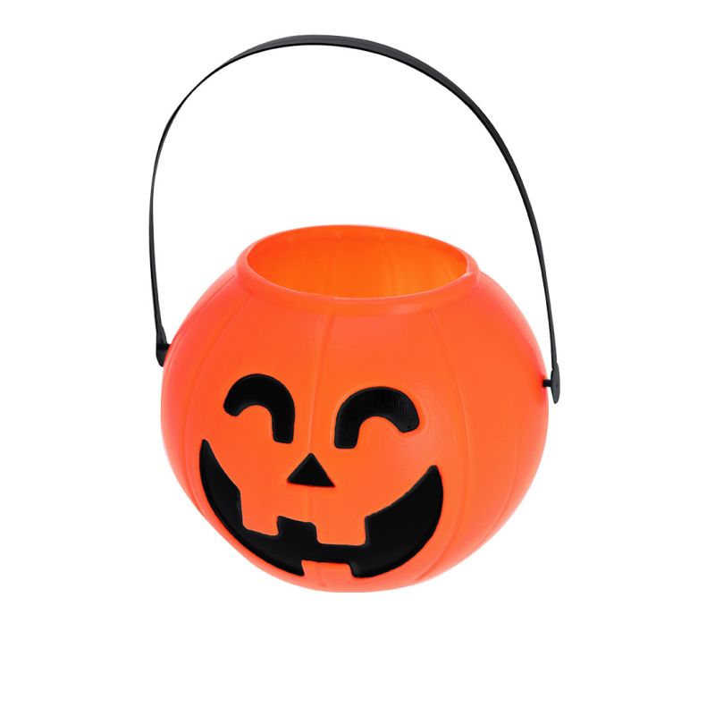 Cesta de Halloween Cowel