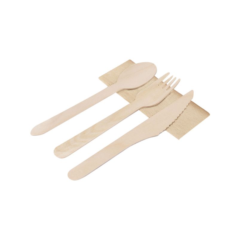Set Talheres Grinox