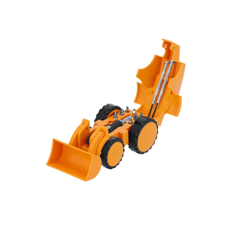 Set Ferramentas Strelix