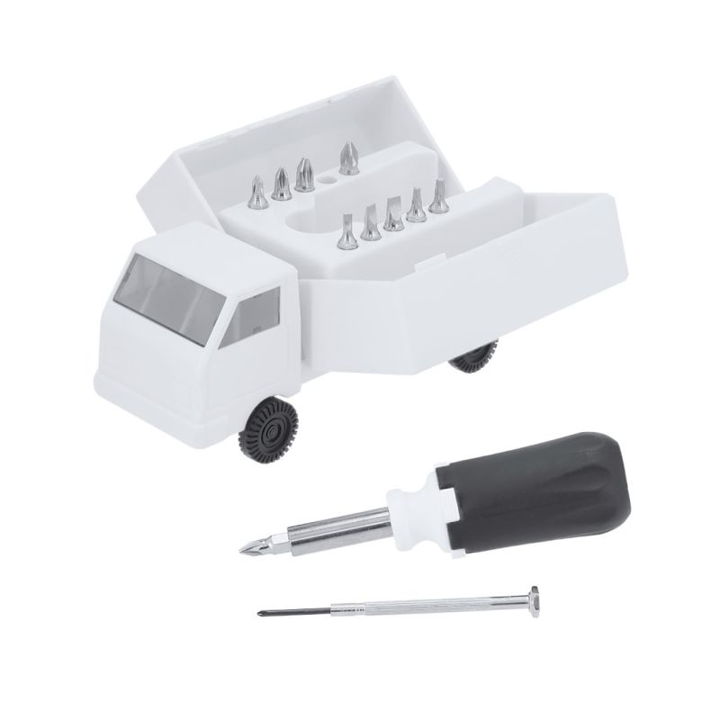 Set Ferramentas Fibrex