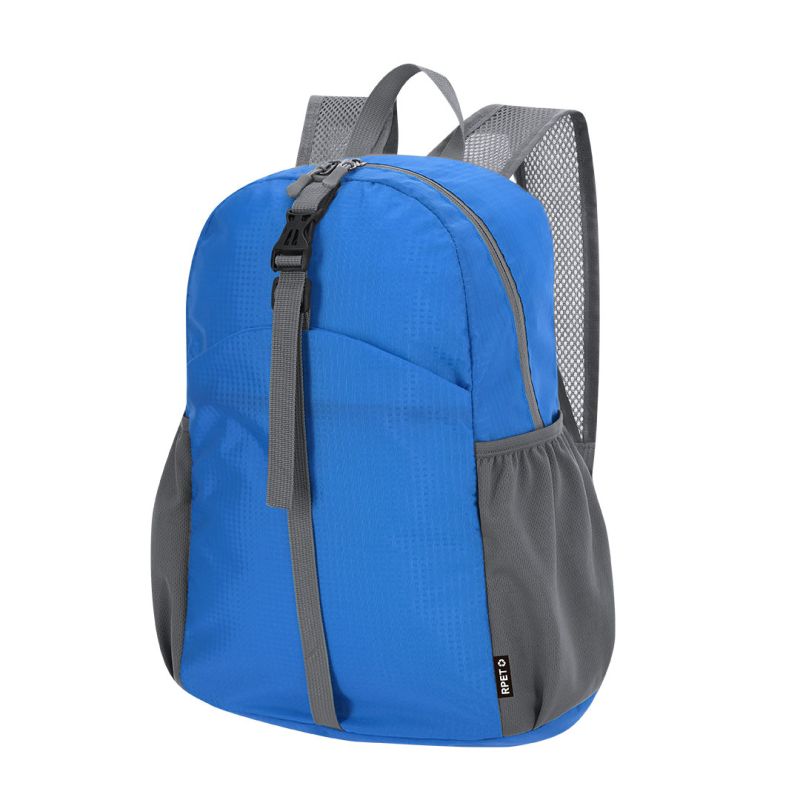 Mochila Dobrável Chermel