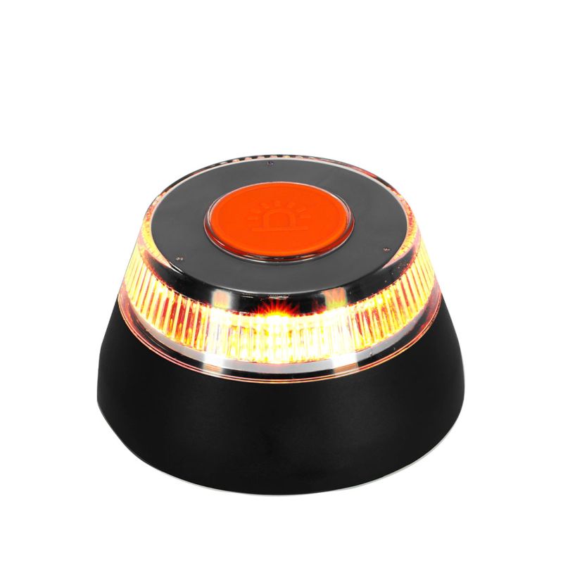 Luz Emergência V16 Geolocalizada Kershaw