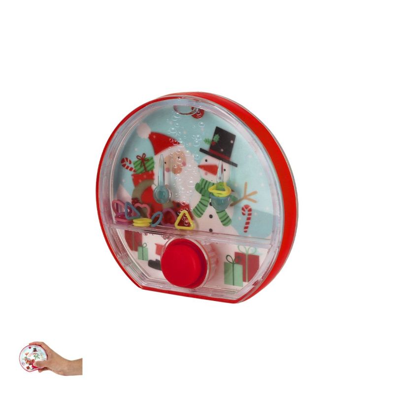 Jogo de Água Mikix