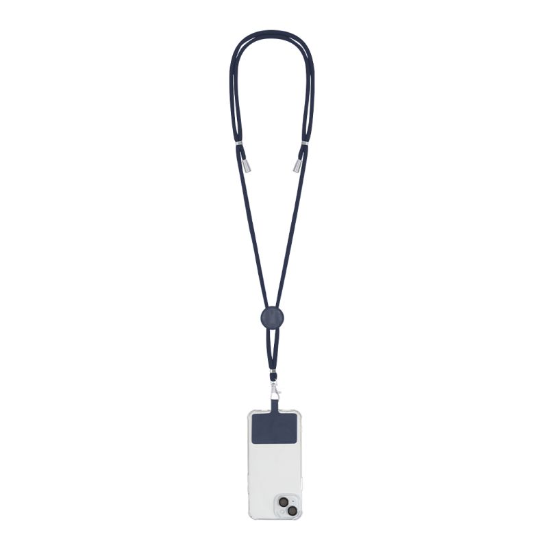 Lanyard Suporte Zaret