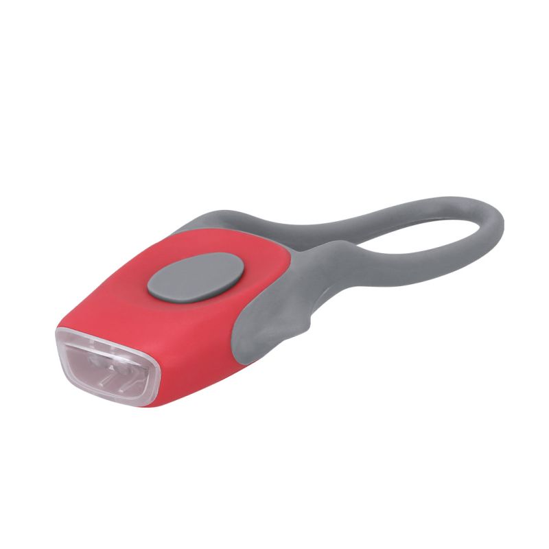 Luz de Segurança Bicicleta Norint