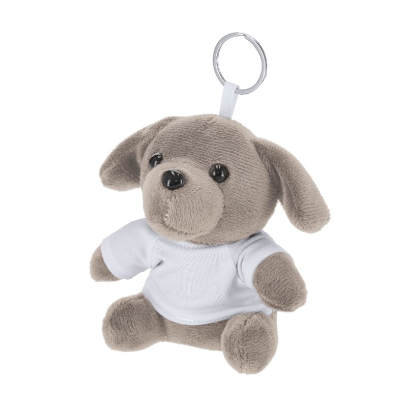 Porta-Chaves Peluche Vireo