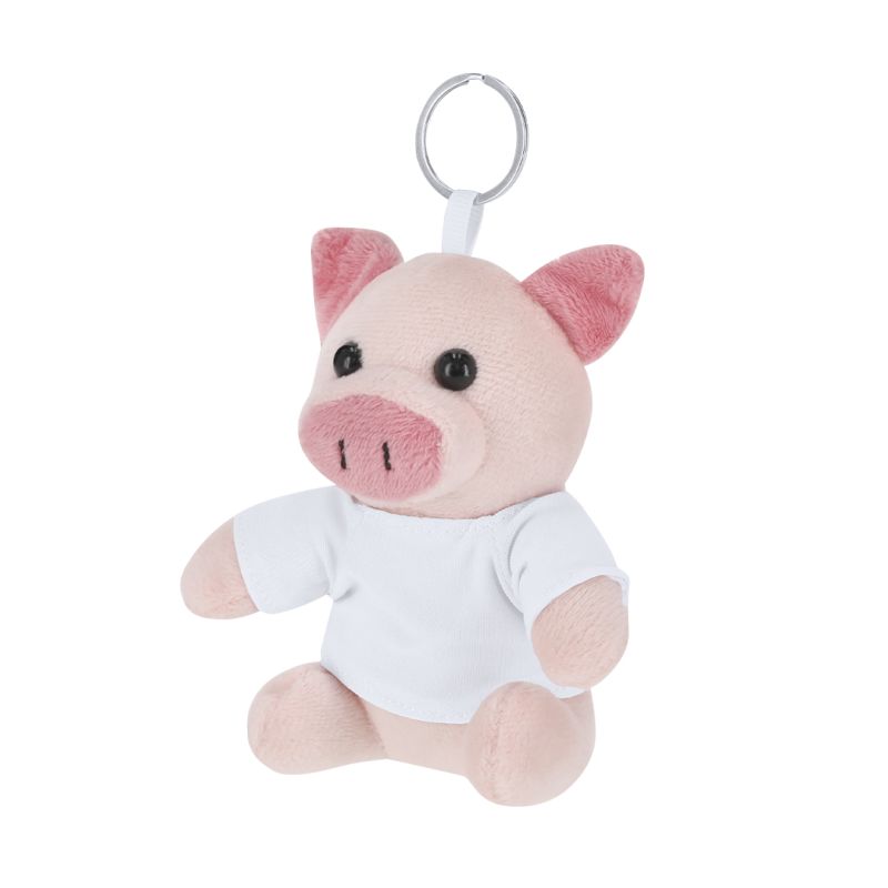 Porta-Chaves Peluche Cernil