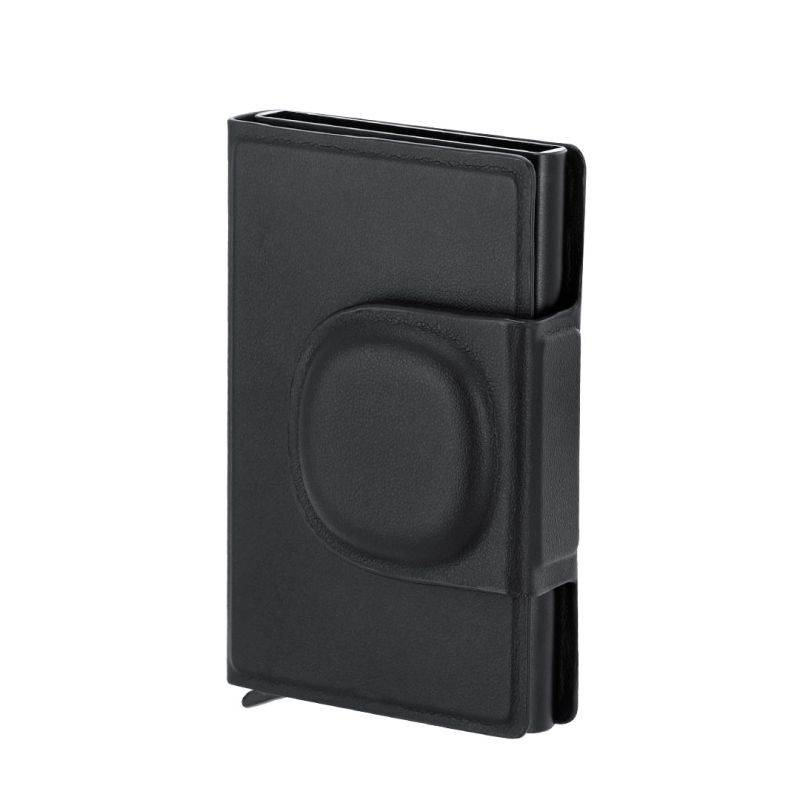 Porta-Cartões Localizador Selkik